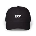 67 Cap – Clean