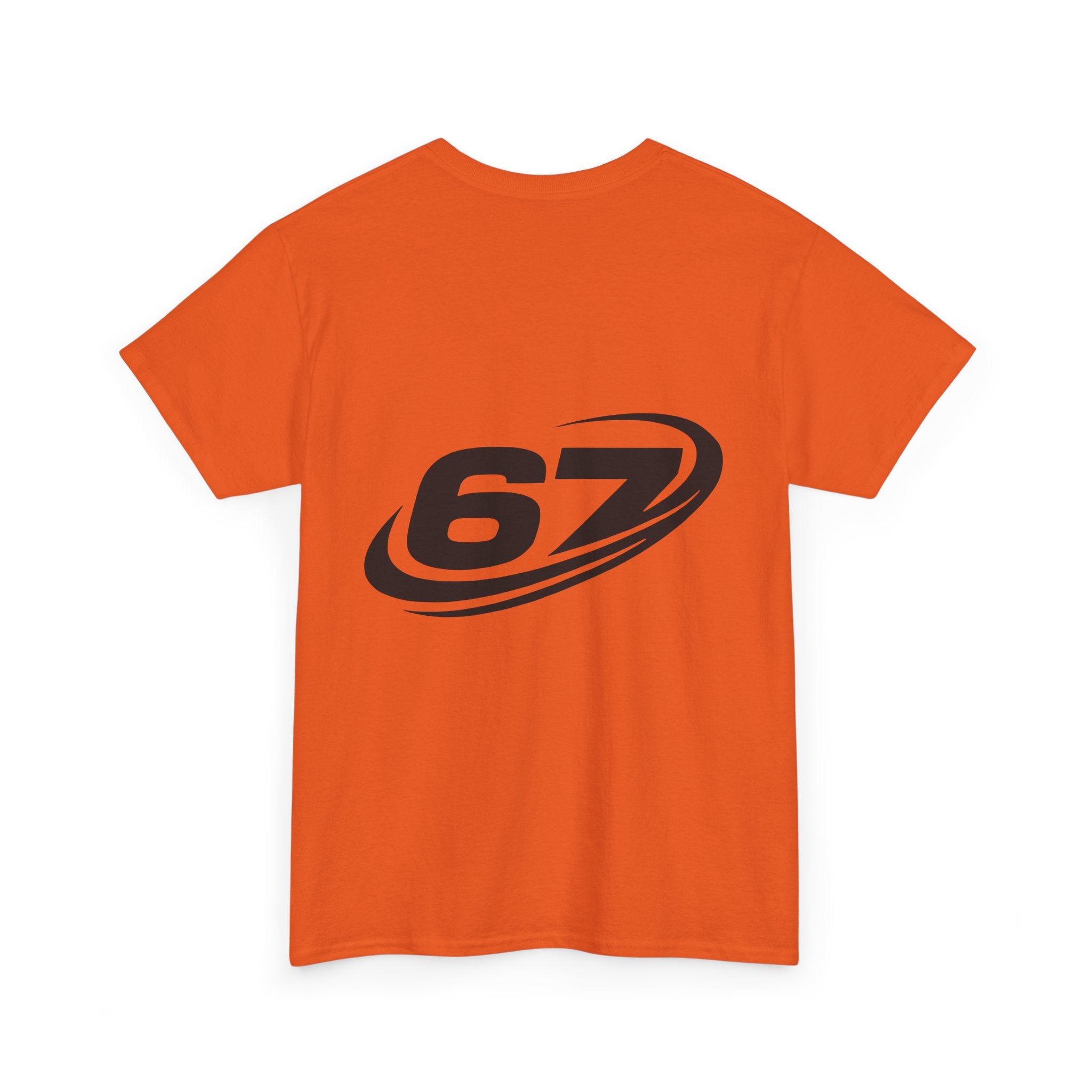 67 T‑Shirt — Balance
