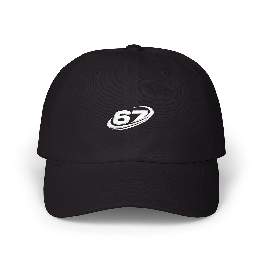 67 Cap – Balance