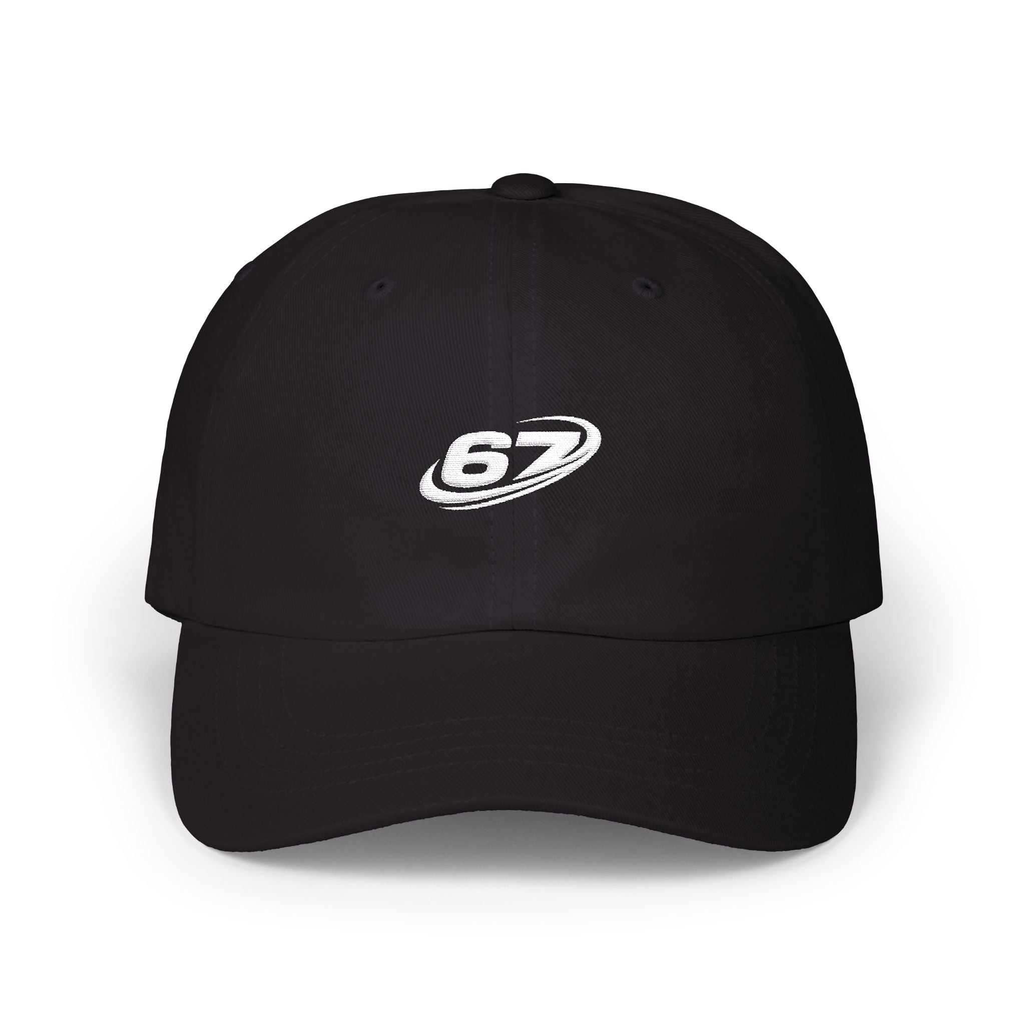 67 Cap – Balance