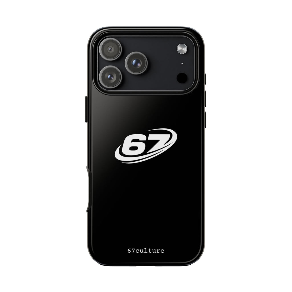 67 Phone Case — Balance