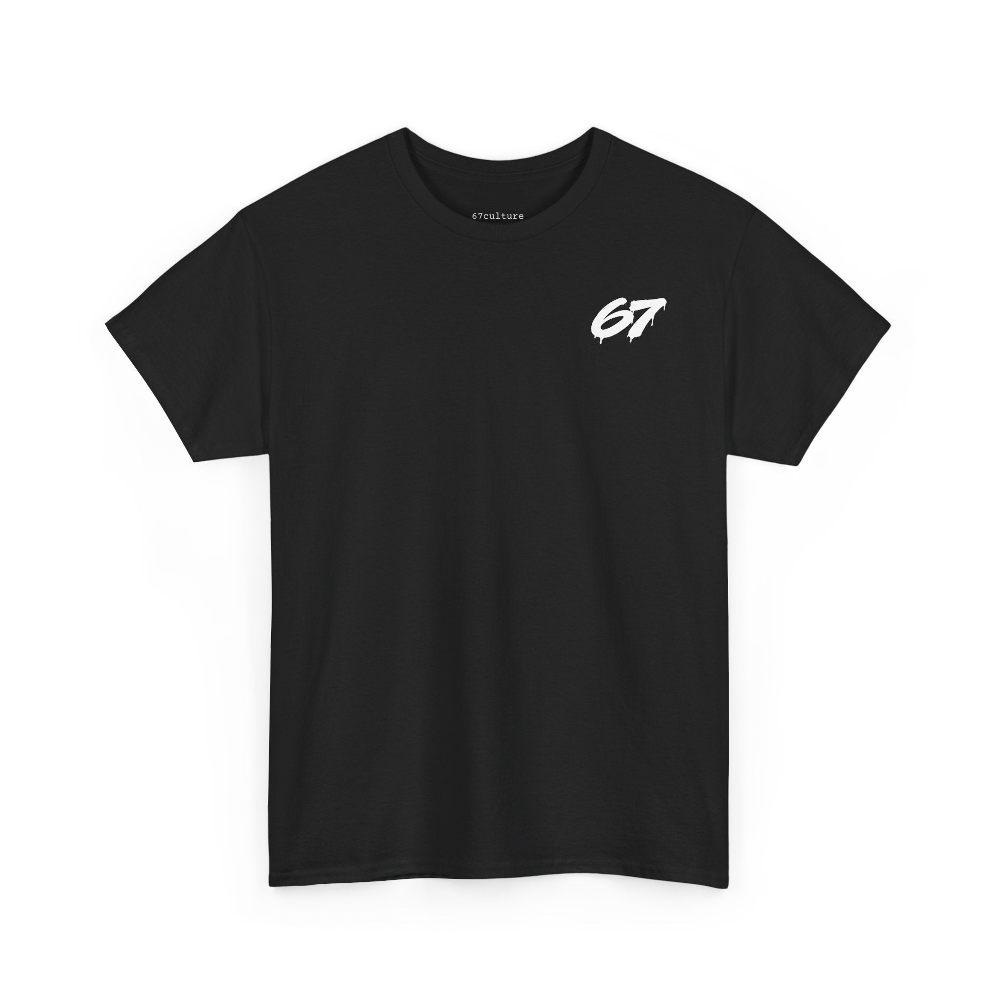 67 T‑Shirt — Marker